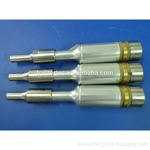 30kHz welding transducer for ultrasonic welding machine